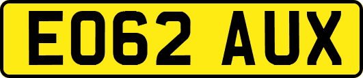 EO62AUX