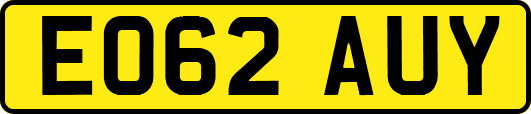 EO62AUY
