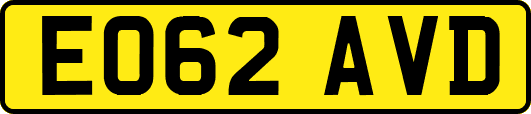EO62AVD