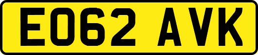 EO62AVK