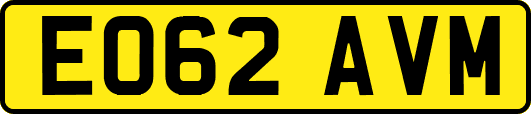 EO62AVM