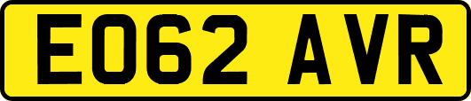 EO62AVR