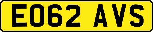 EO62AVS
