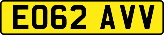 EO62AVV