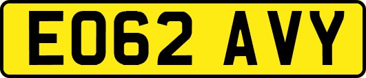 EO62AVY