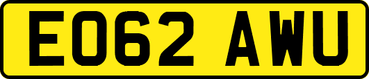 EO62AWU