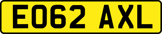 EO62AXL