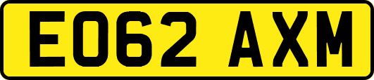 EO62AXM