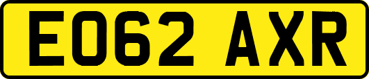 EO62AXR