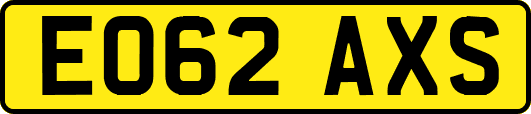 EO62AXS