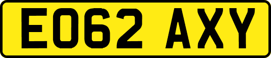 EO62AXY
