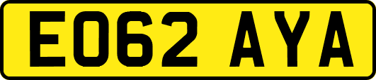EO62AYA