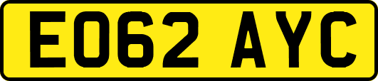 EO62AYC
