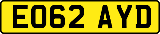 EO62AYD