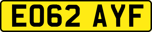 EO62AYF