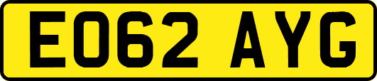 EO62AYG