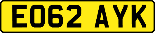 EO62AYK