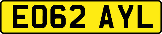 EO62AYL