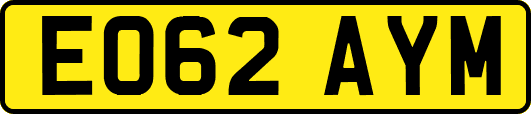 EO62AYM