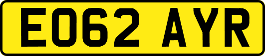 EO62AYR