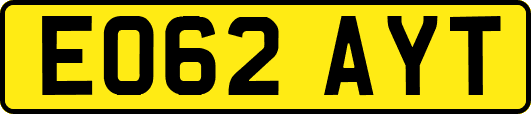 EO62AYT
