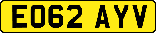 EO62AYV
