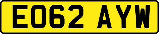 EO62AYW