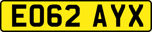 EO62AYX