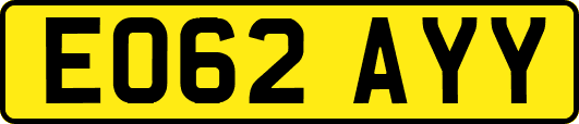 EO62AYY