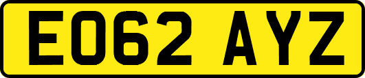 EO62AYZ
