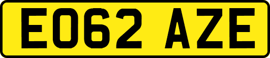 EO62AZE