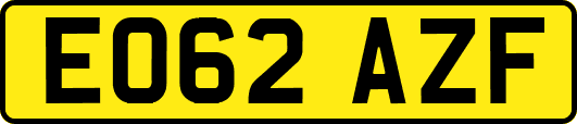 EO62AZF