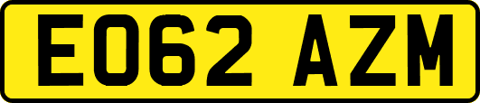 EO62AZM