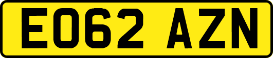 EO62AZN