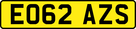 EO62AZS
