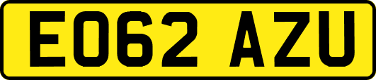 EO62AZU