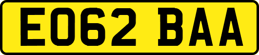 EO62BAA