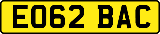 EO62BAC