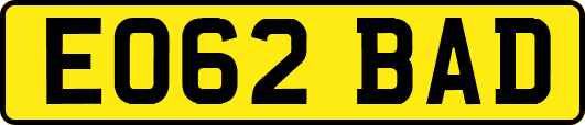 EO62BAD