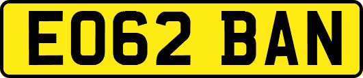 EO62BAN