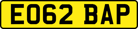 EO62BAP