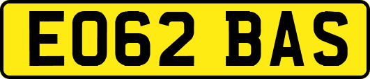 EO62BAS