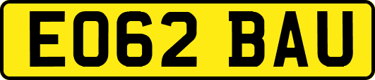 EO62BAU