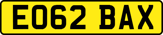 EO62BAX