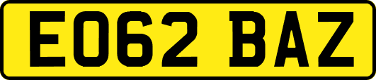 EO62BAZ