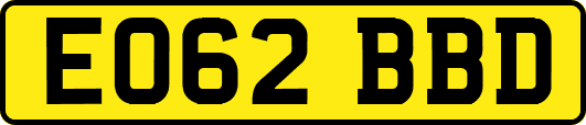 EO62BBD