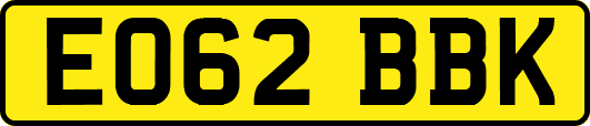EO62BBK