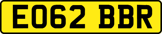 EO62BBR