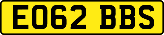 EO62BBS