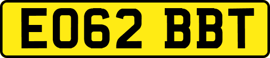 EO62BBT